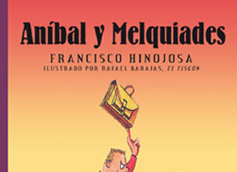 Aníbal y Melquiades