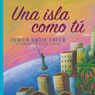 Una isla como tú. Historias del barrio