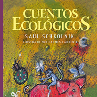 Cuentos ecológicos