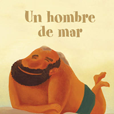 Un hombre de mar