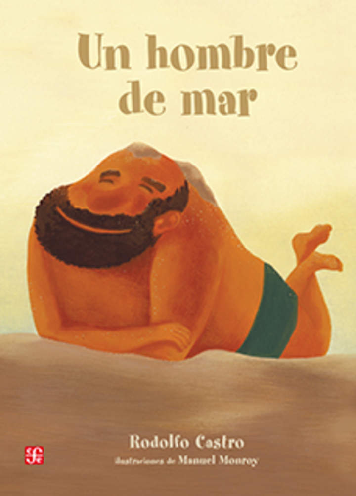 Un hombre de mar