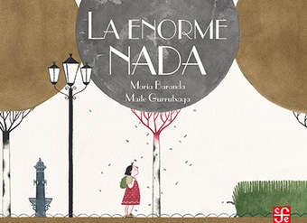 La enorme nada