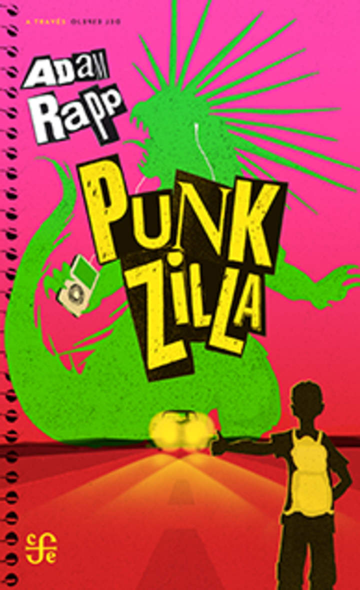 Punkzilla