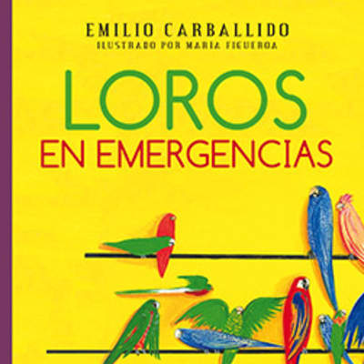 Loros en emergencias