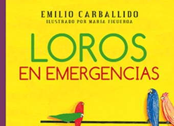 Loros en emergencias