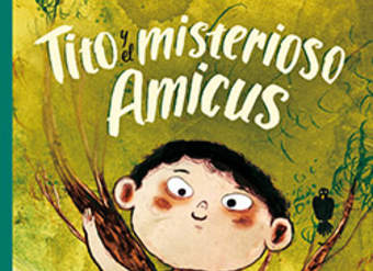 Tito y el misterioso Amicus