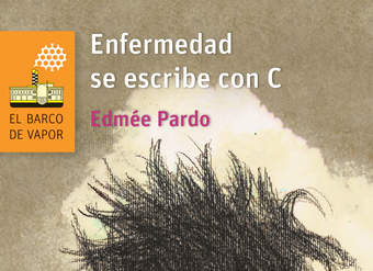 Enfermedad se escribe con C