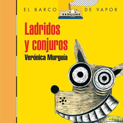 Ladridos y conjuros