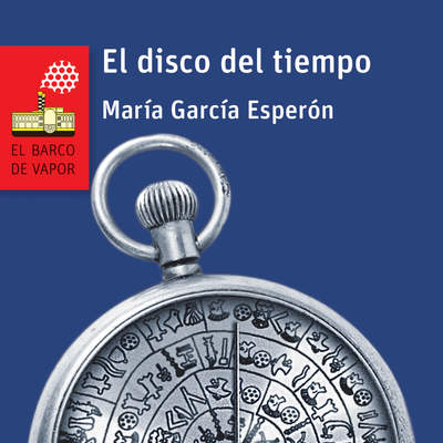 El disco del tiempo