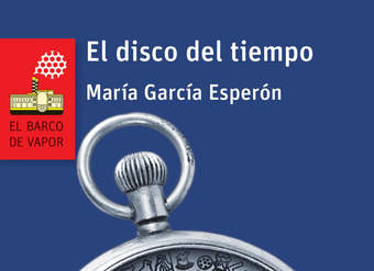 El disco del tiempo