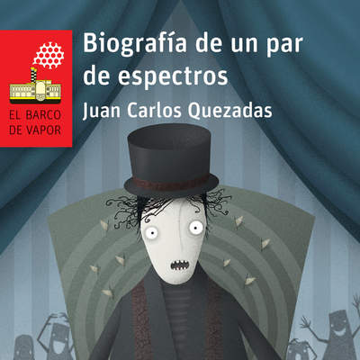 Biografía de un par de espectros