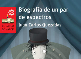 Biografía de un par de espectros