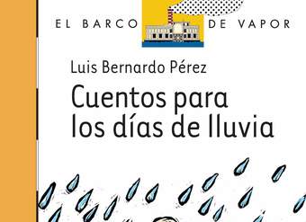 Cuentos para los días de lluvia