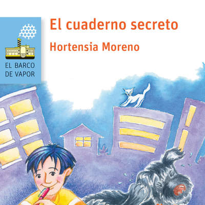 El cuaderno secreto