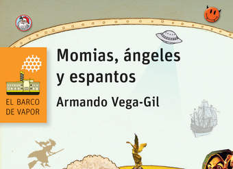 Momias, ángeles y espantos