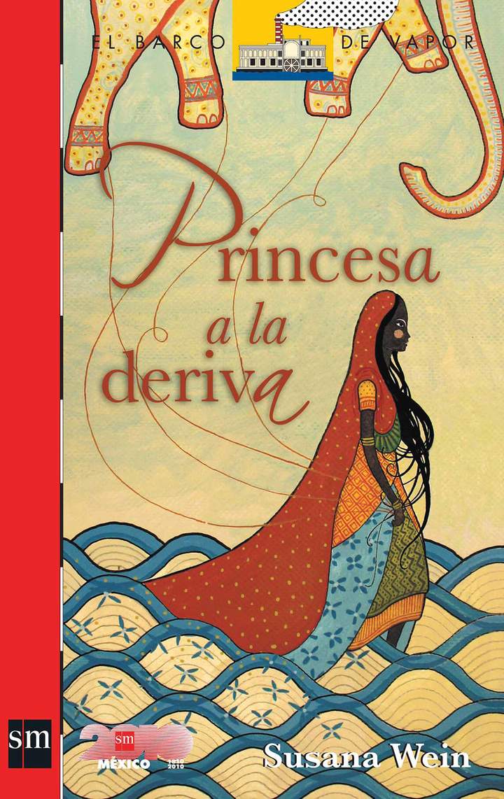 Princesa a la deriva