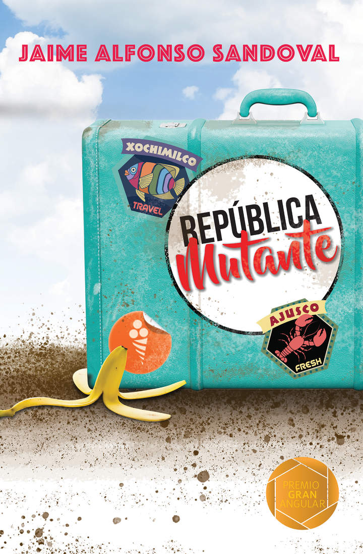 República mutante