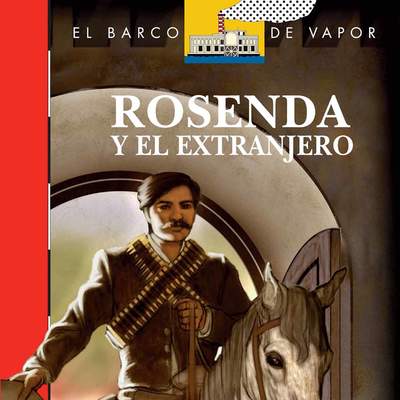 Rosenda y el extranjero