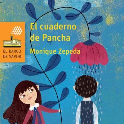 El cuaderno de Pancha