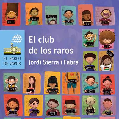 El club de los raros