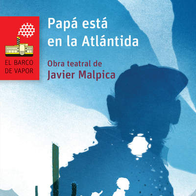 Papá está en la Atlántida