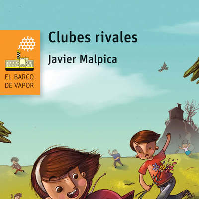 Clubes rivales