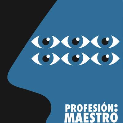 Profesión: maestro