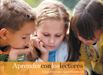 Aprender con los lectores. Experiencias significativas con niños y jóvenes