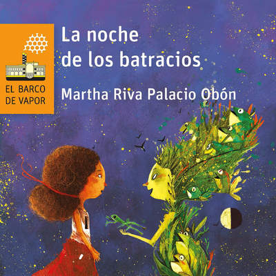 La noche de los batracios