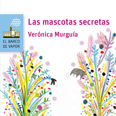 Las mascotas secretas