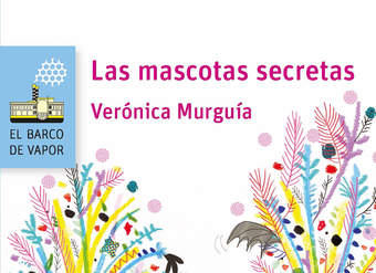 Las mascotas secretas