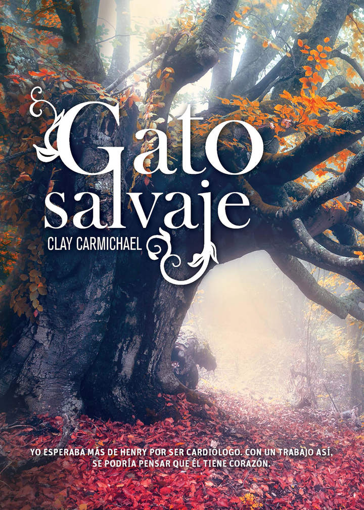 Gato salvaje