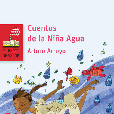 Cuentos de la Niña de Agua