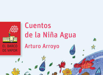 Cuentos de la Niña de Agua