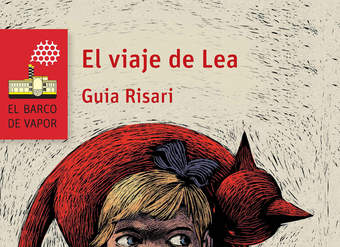 El viaje de Lea