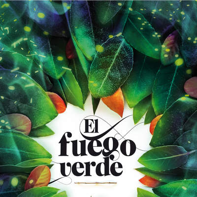 El fuego verde