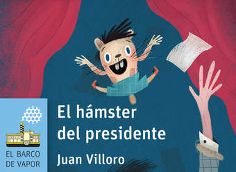 El hámster del presidente