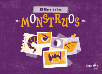 El libro de los monstruos