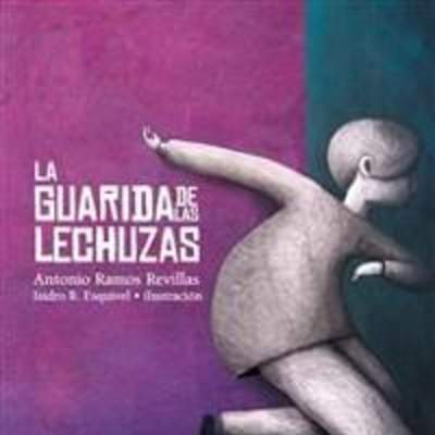 La guarida de las Lechuzas