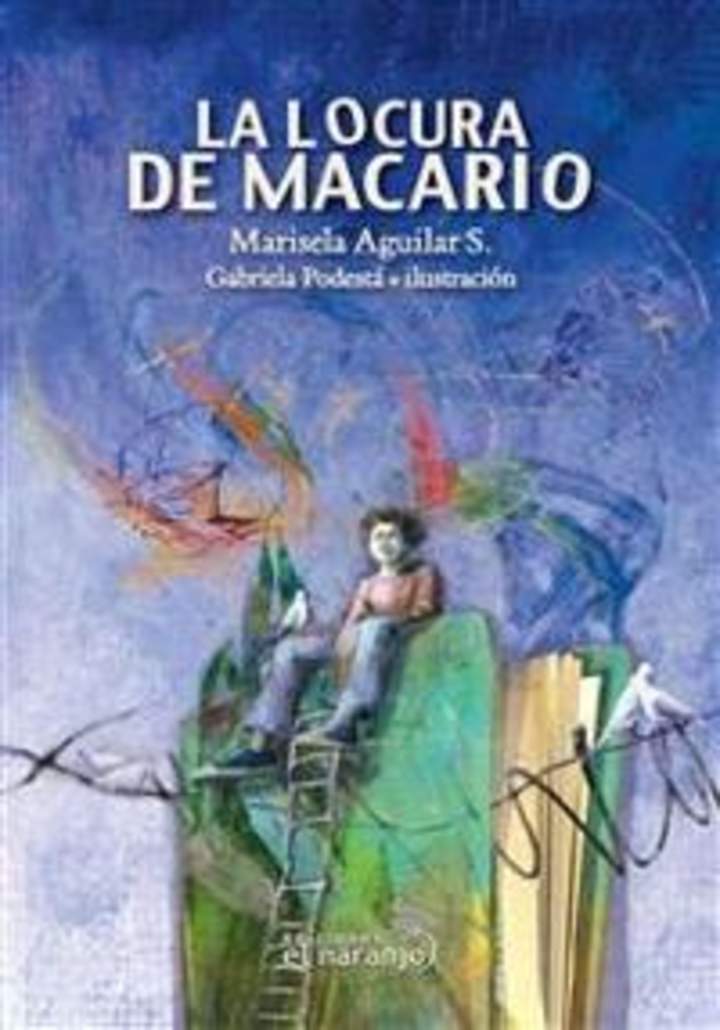 La locura de Macario