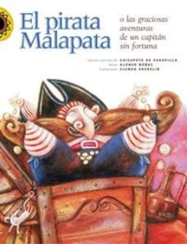 El pirata Malapata