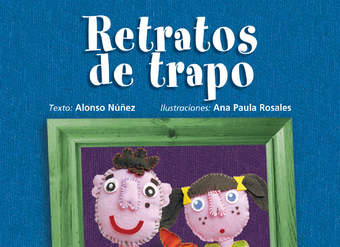 Retratos de trapo