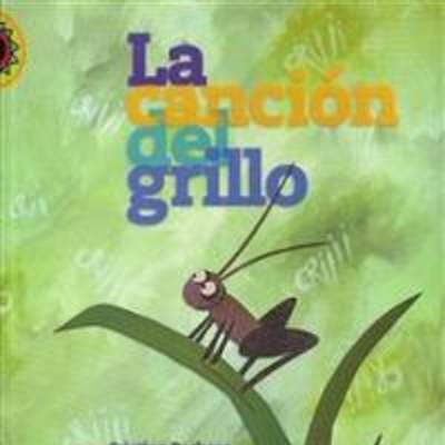 La canción del grillo