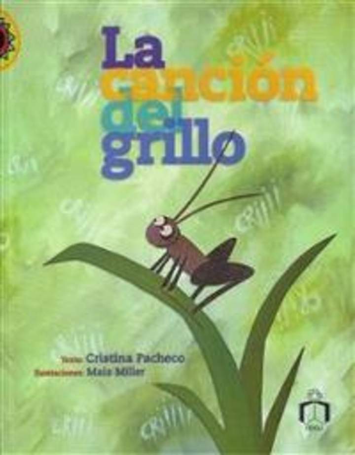 La canción del grillo