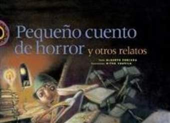 Pequeño cuento de horror y otros relatos