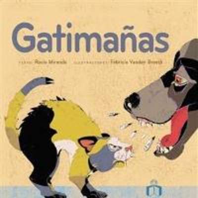 Gatimañas