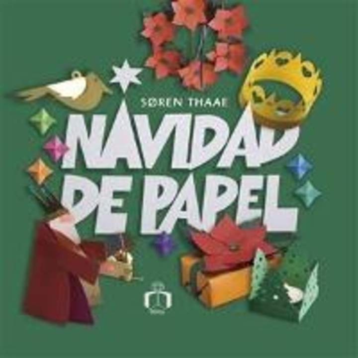 Navidad en papel