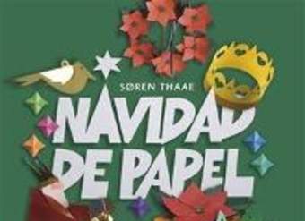 Navidad en papel