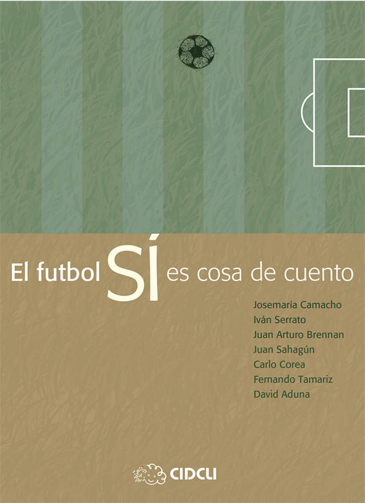 El futbol sí es cosa de cuento