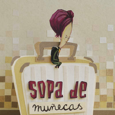 Sopa de muñecas